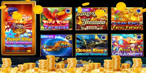 Milkyway Casino 777 screenshot