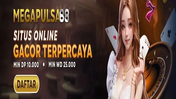 Megapulsa88 screenshot