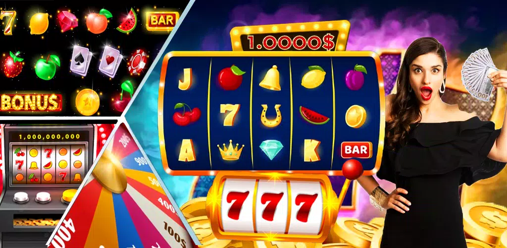 Vblink777 Casino screenshot