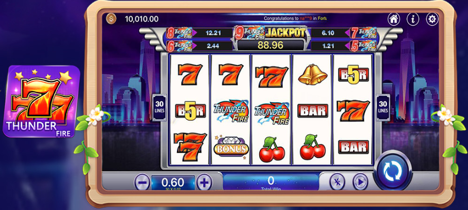 PK68 Game screenshot