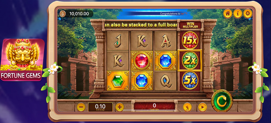 PK68 Game screenshot
