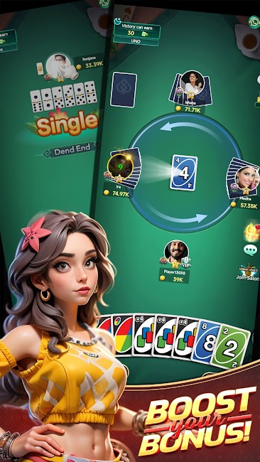 Yono Rummy screenshot