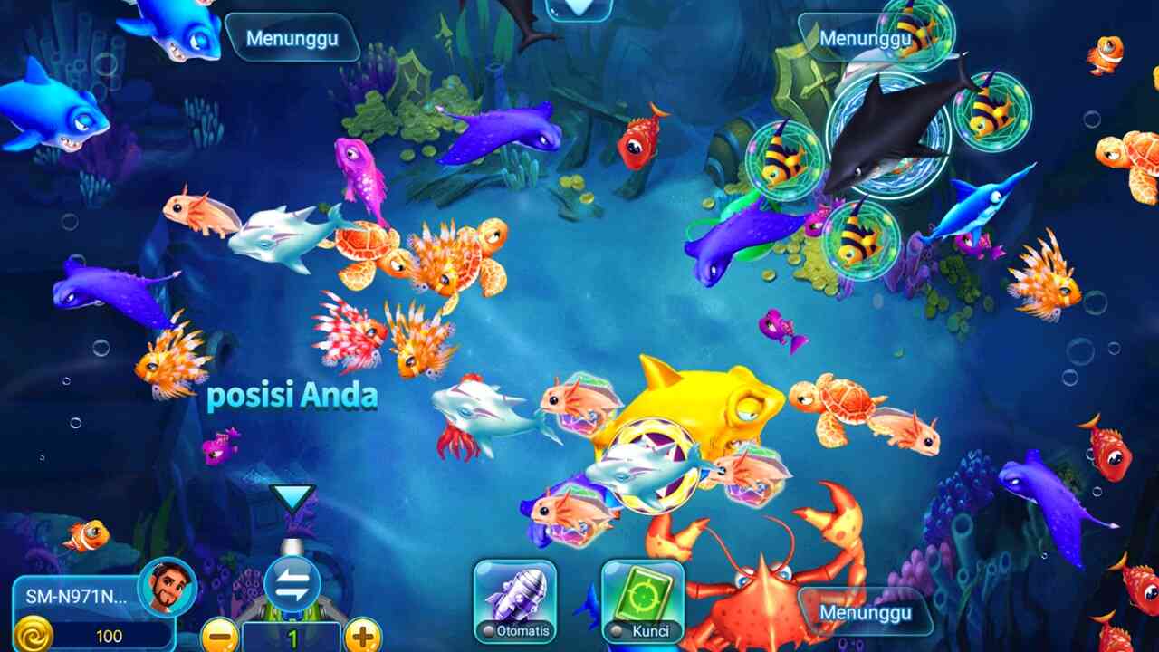 FlaminGo screenshot