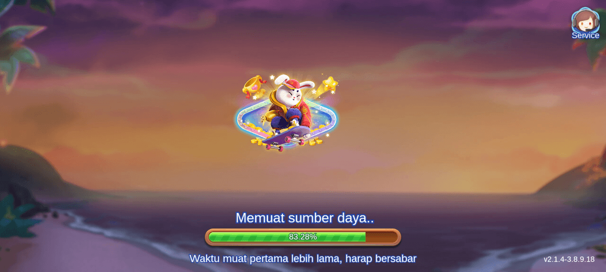 SlotsIDR screenshot