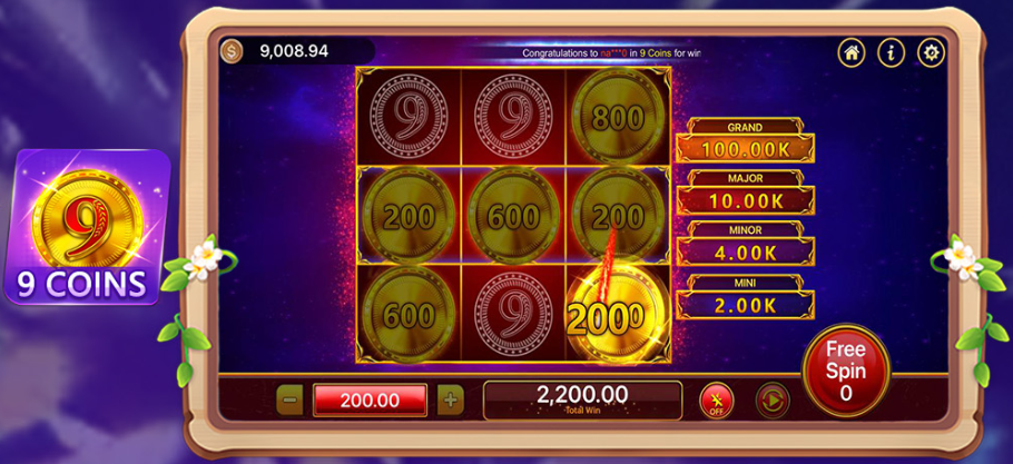 PK68 Game screenshot