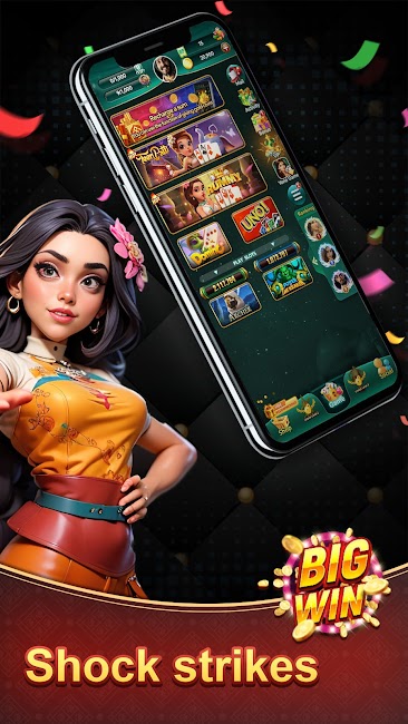 Yono Rummy screenshot