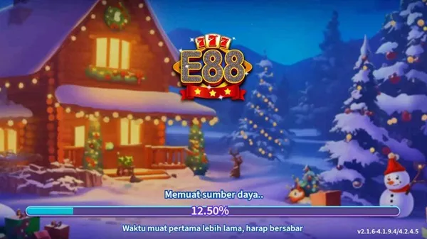 E88 screenshot