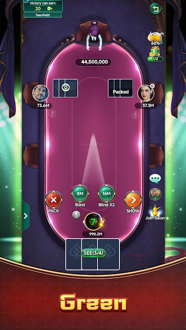Yono Rummy screenshot