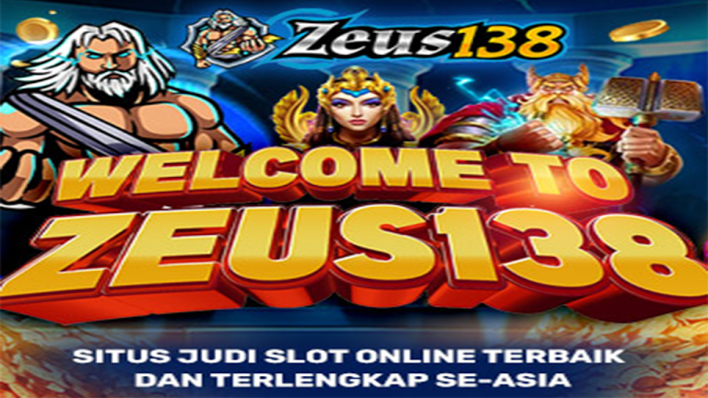 zeus 138 screenshot
