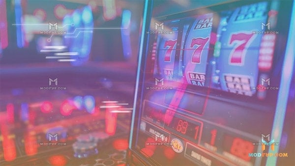 Menangbet screenshot
