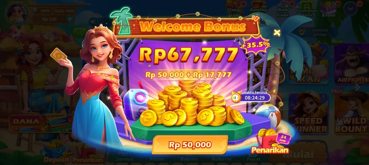 F08 screenshot