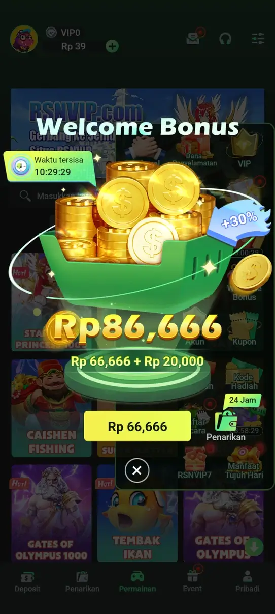 RSNVIP6 screenshot