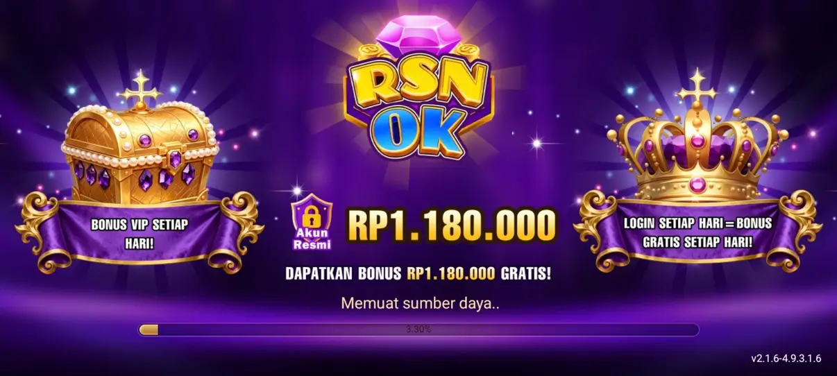 RSNOK screenshot