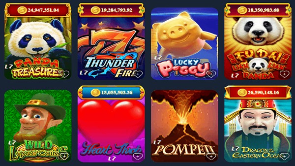 9399 Slot screenshot