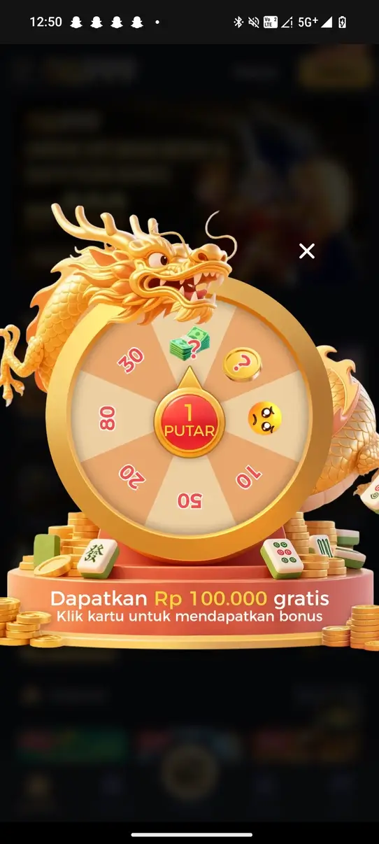 GG999 screenshot