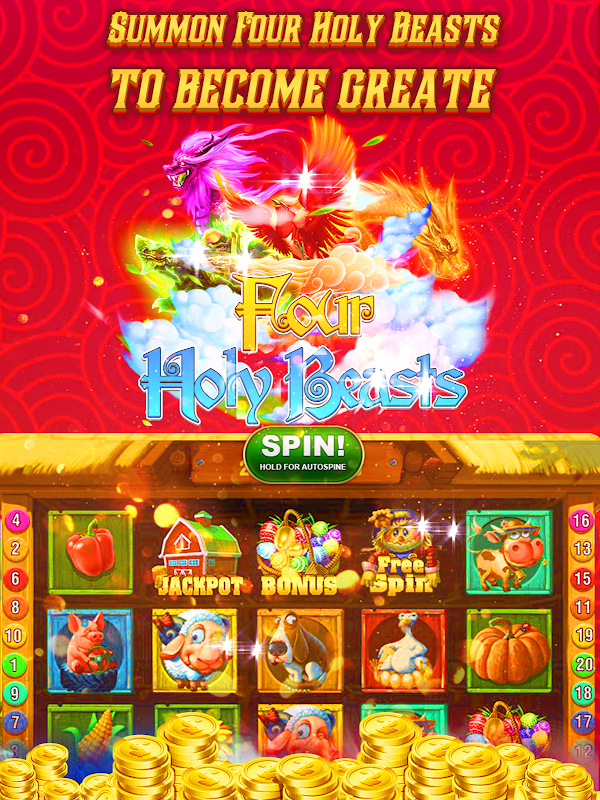 Slot88 screenshot