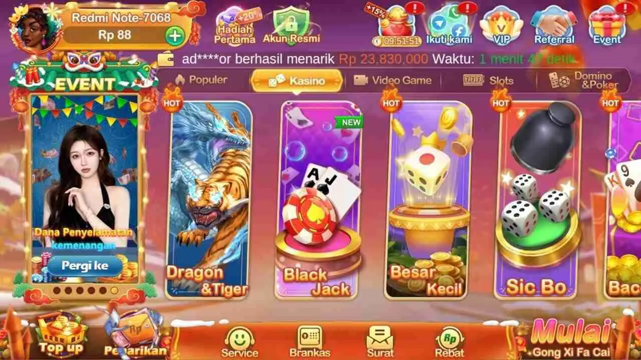 3178 Slots screenshot