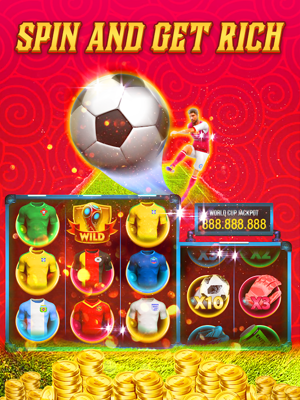 Slot88 screenshot