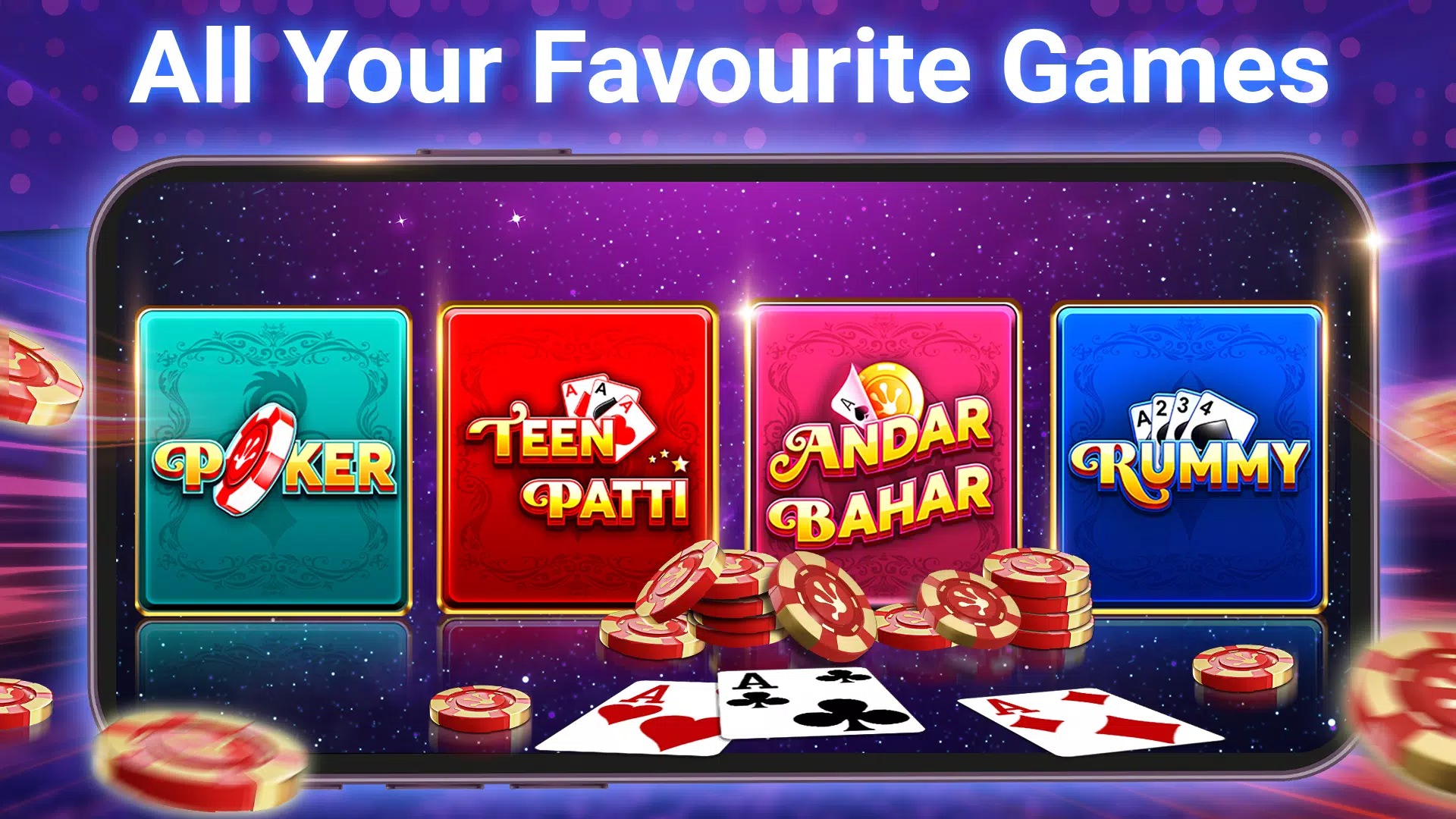 Rummy GOLD: Fast Gin Rummy screenshot