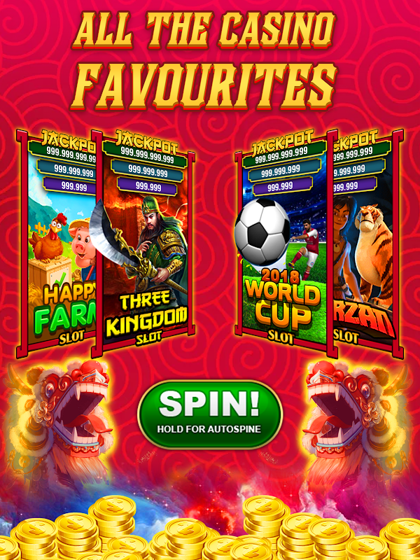 Slot88 screenshot
