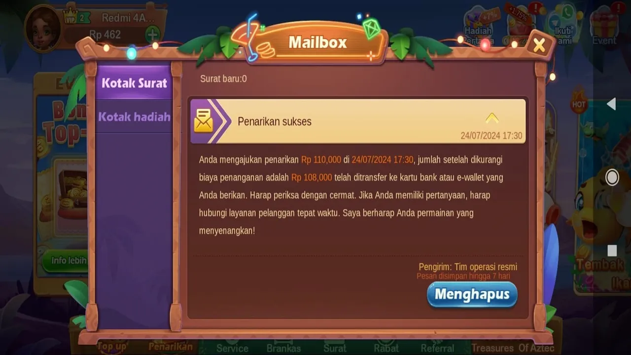 3178 Slots screenshot