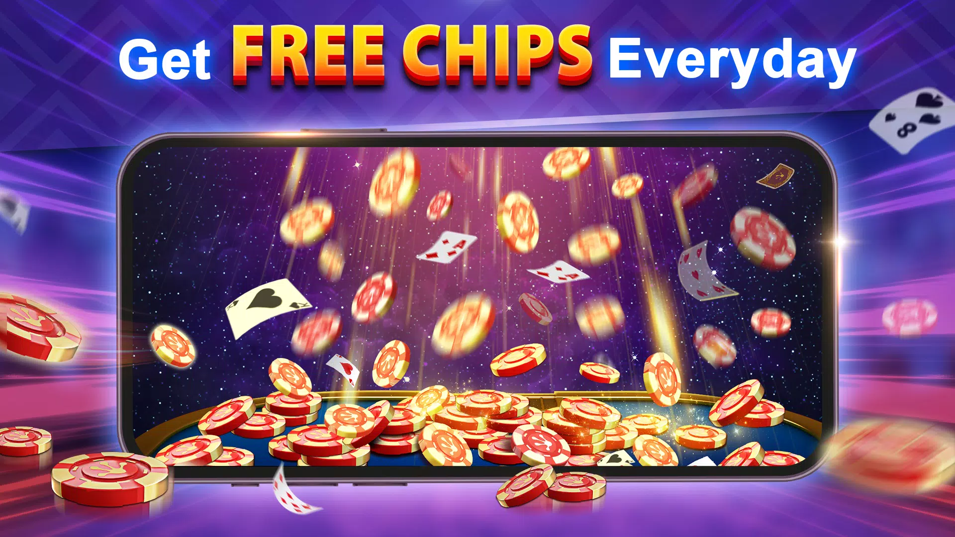 Rummy GOLD: Fast Gin Rummy screenshot