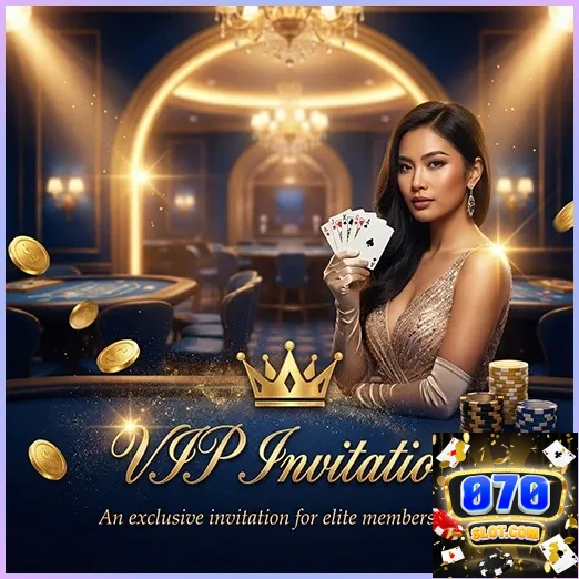 070Slots screenshot
