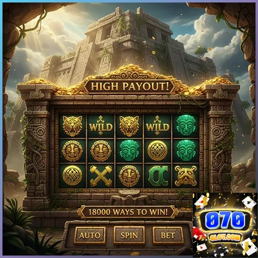 070Slots screenshot