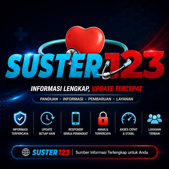 Suster123