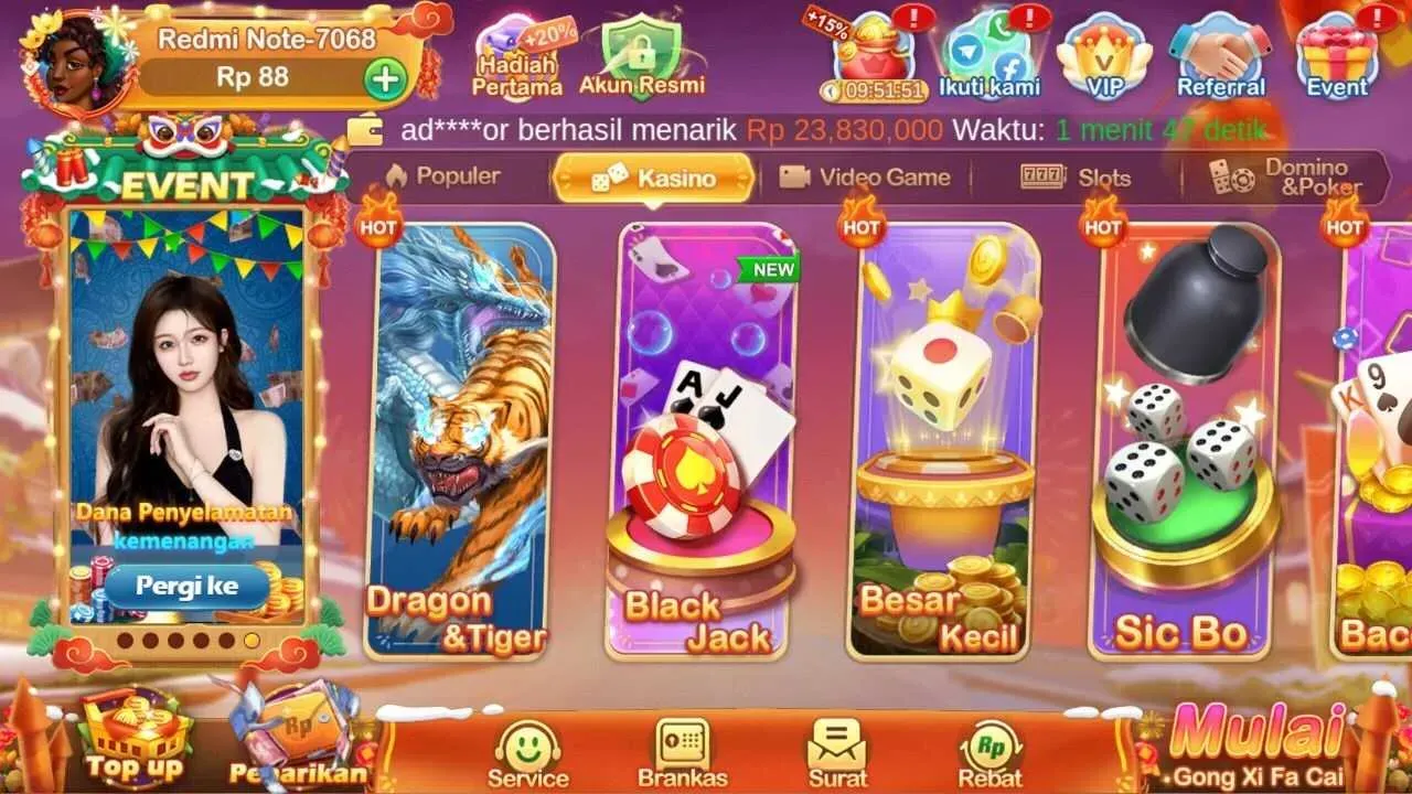 8728 Slot screenshot
