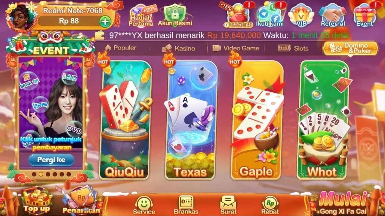 8728 Slot screenshot