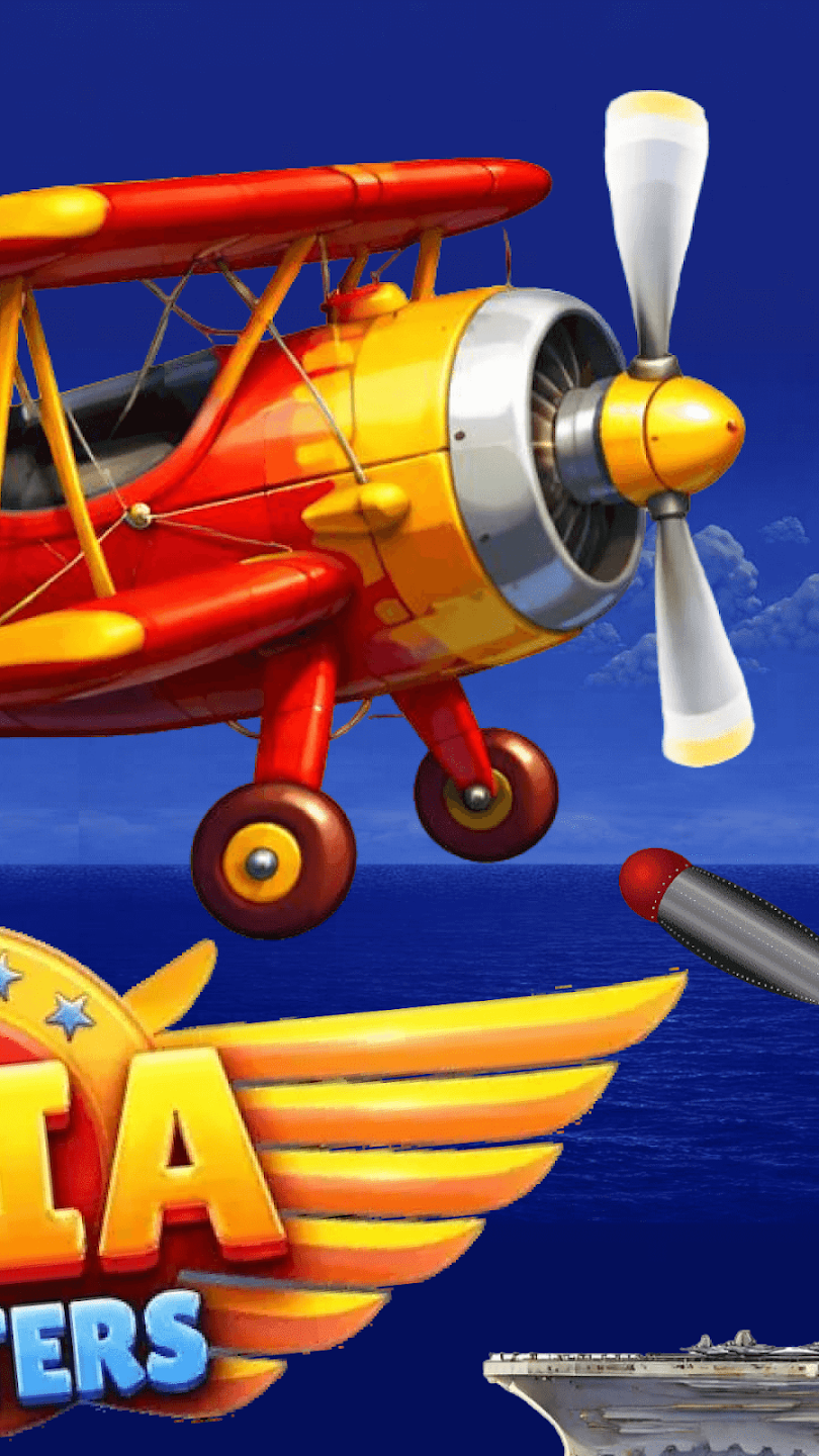 Aviamasters screenshot