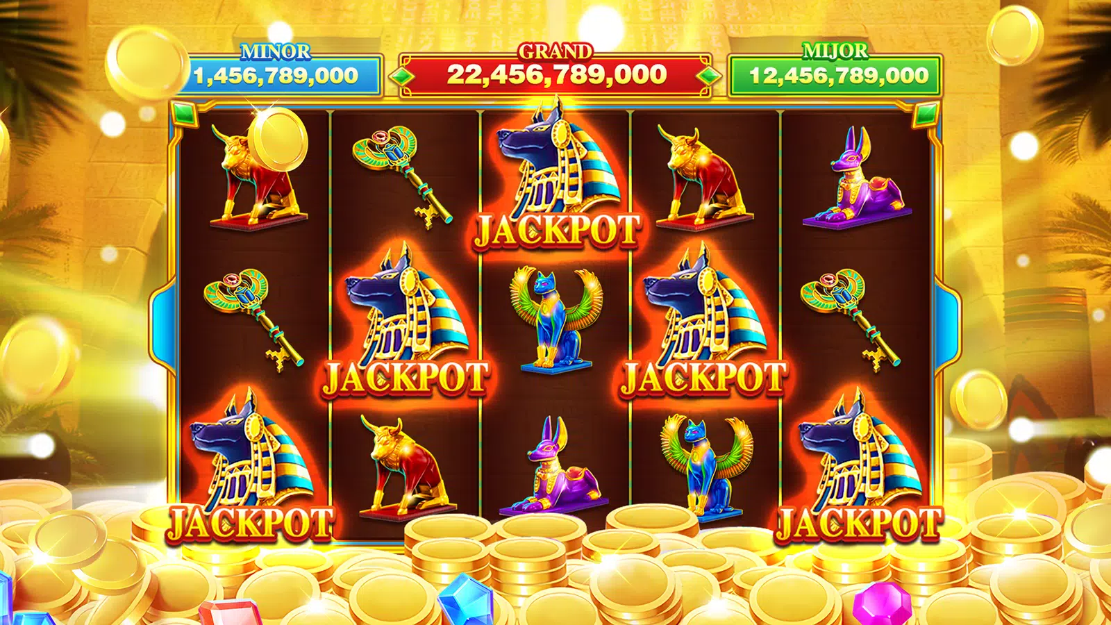Super Slots screenshot