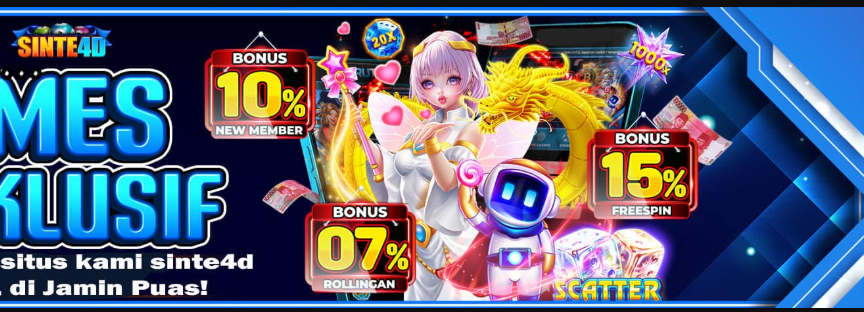 Sinte4D screenshot
