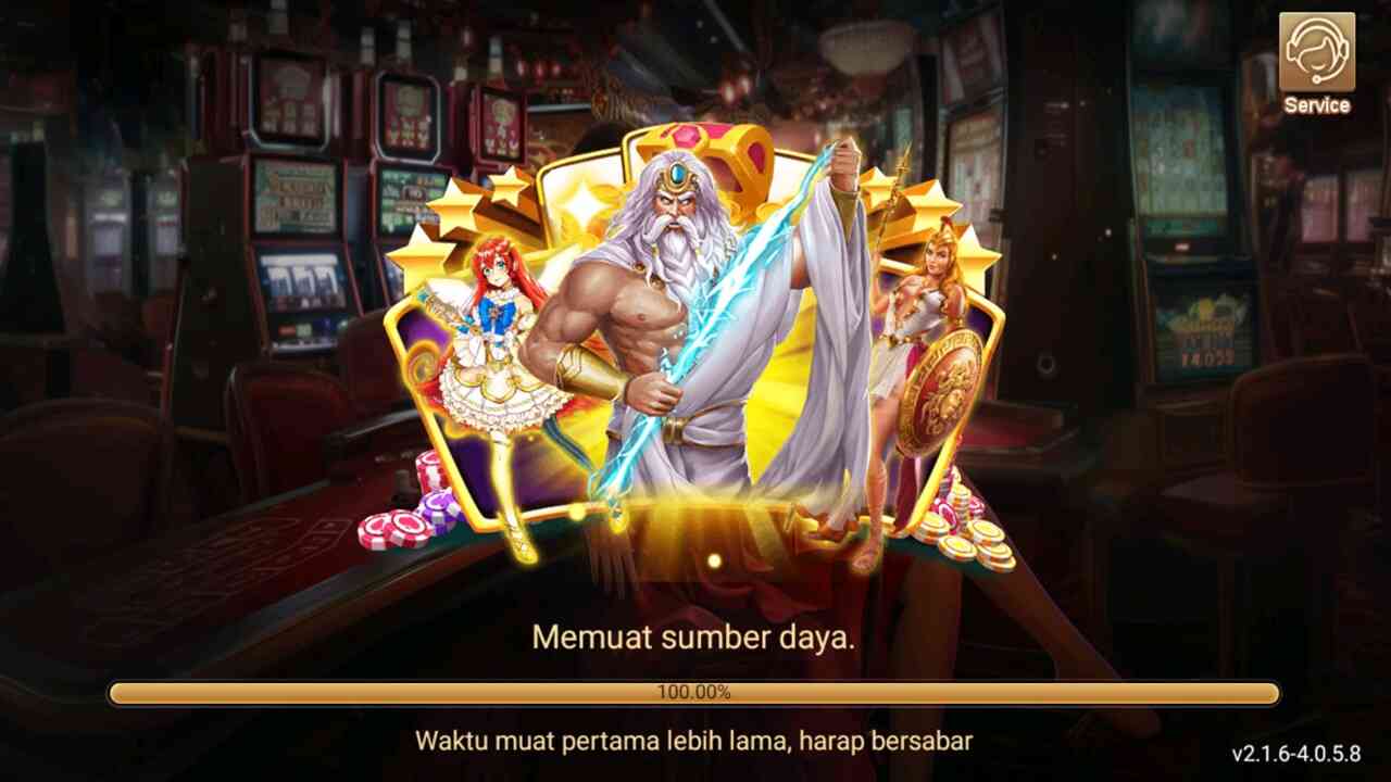 Baru01 screenshot