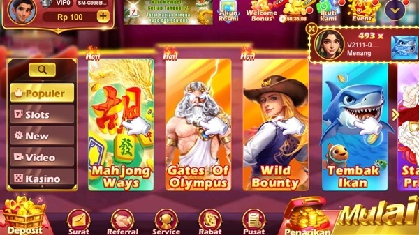 RSNVIP7 screenshot