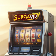 SURGA77 screenshot