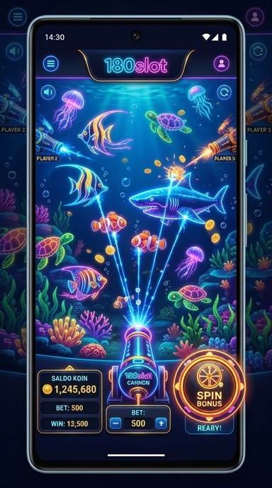 180slot screenshot
