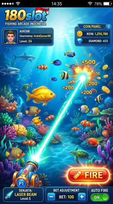 180slot screenshot