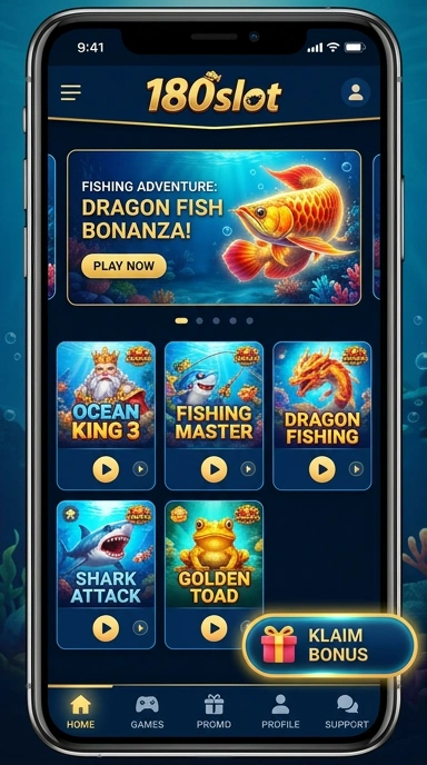 180slot screenshot