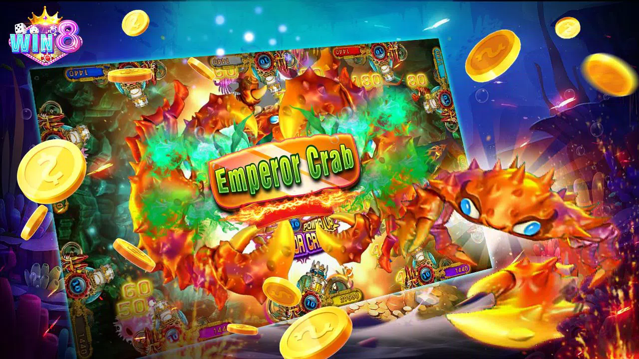 WIN8 GAME screenshot
