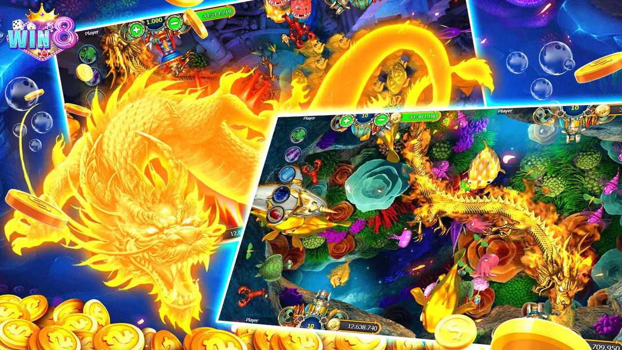 WIN8 GAME screenshot