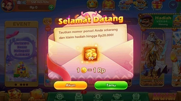 Rpvip8 screenshot