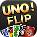 UNO FLIP - Family Card Game
