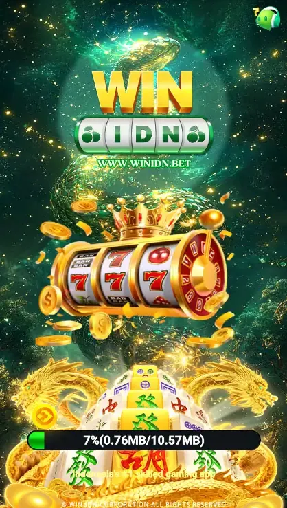 WIN IDN screenshot