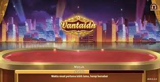 Vantaidn screenshot