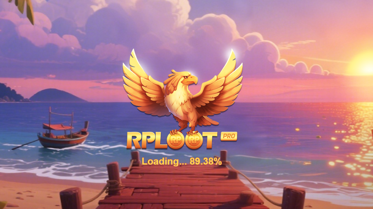 RPLOOT screenshot