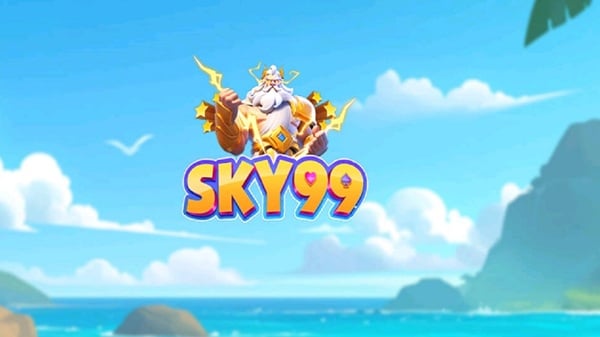 SKY99 screenshot