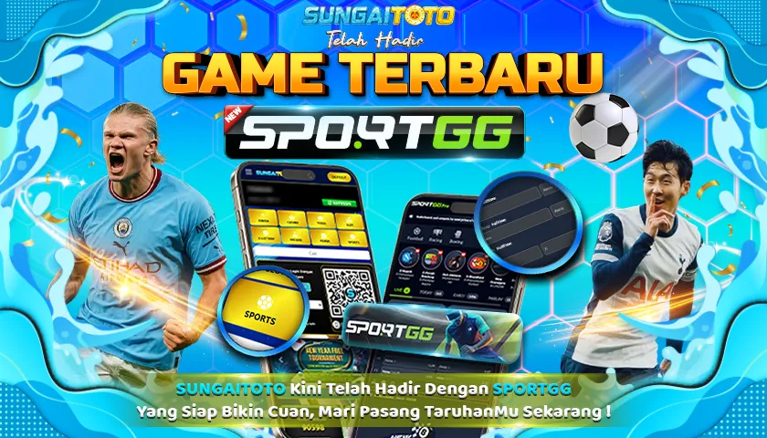 SUNGAITOTO screenshot