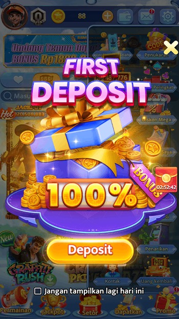 88Main screenshot